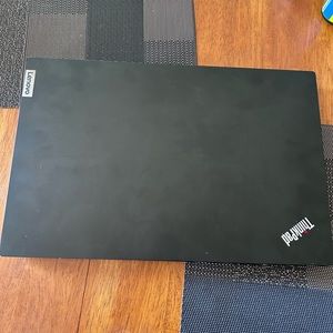 Like new Leveno laptop